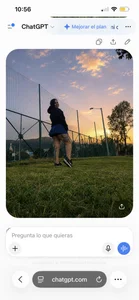 Juanita_lov IN THE PARK 🍦🥵 Fotka 5