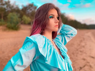 ElzaBlis: Summer time ( 7 фото)