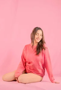 Nicole_white_11 Public Pic 4