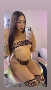 Milu_ballmer your wild cat 🐆🤪 Pic 2