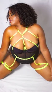 conielaurenth you like it like that Pic 3