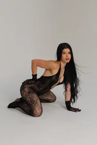 Luna_maithe1 🖤  5. fénykép