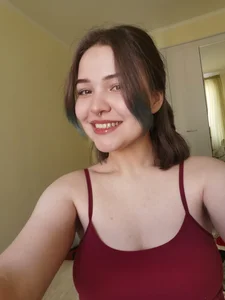 AngelsRae 💕 Pic 3