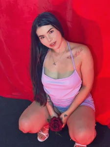 I'm happy you're here 💕🔥 od SophiaButt_  6 snímek