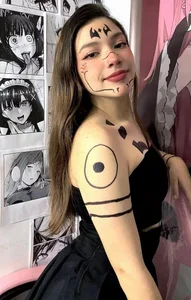 Mizuki_genshin Sukuna Pic 9