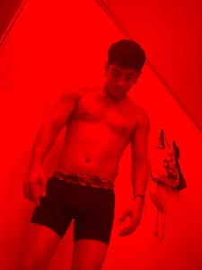 Public od paisa_hotx  5 snímek