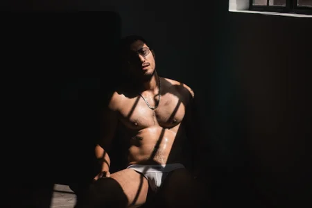 Nathan_riversのyou like me?の 6枚の写真