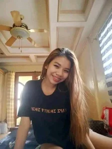 XiaoCrabbe's XXX Nude Photo 1