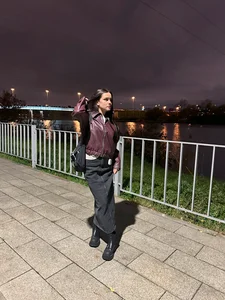 AngelDoll_01 Public Pic 3