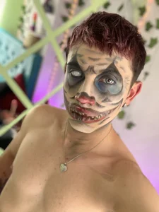 Naughty__ChrissのHalloween 2024の 3枚の写真