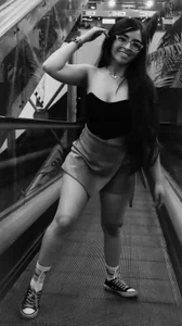 Eva_Macalliter You are my lack of judgment! Immagine  4