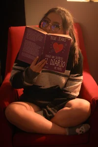 MiaWils_ I want to read you Pic 2