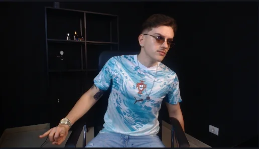 FelixStarkk Набираща популярност снимка 6699