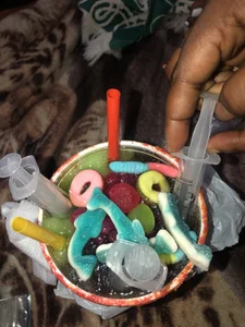 Show crazzy Lest play de suggar_mommy777  Imagens