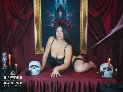 Halloween sexy🎃🎭 de Kaori_ayu Foto 4