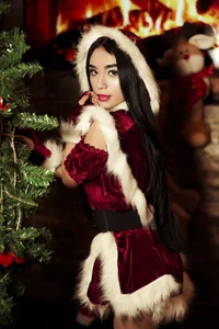 CristalCornner_'s 🎄🎁EXCLUSIVE CHRISTMAS FOR YOU Sex Photo 5