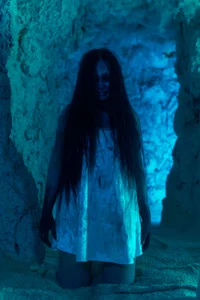 Jazmiinee TERRIFYING HALLOWEEN🧟‍♀️🎃 Pic 7