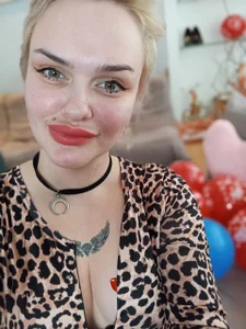 KamillaJei birthday Immagine 