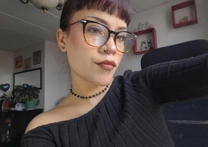 seijaku_ Glasses Pic 5