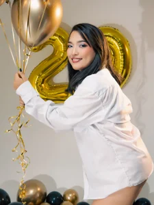 Lilitth_ My 29th birthday✨🥳 Pic