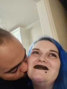 Ally-katt Me & Daddy 🍆 Foto 3