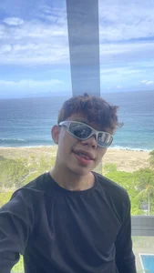 Zacktorres_ Beach day Foto 2