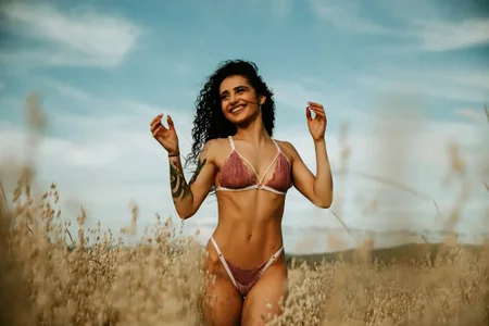 LittleX_Angel Warm fall Pic 3