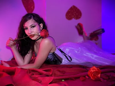 VALENTINE'S DAY de Sabriinaa_Foxx Foto 4