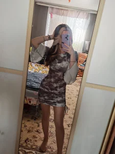 SherikaAzzarella 📷 Just photos Pic 3