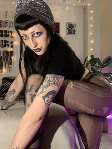 ELENA_UMBRA magic turban 사진 2