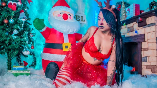 Neko_Misaki Merry Christmas! Immagine  6