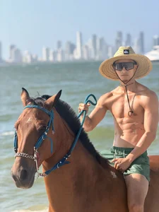 willclayy Cartagena , Colombia 🏝️🌊 Immagine  5
