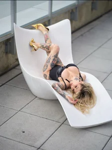 Public de JoannaAngel  2 Imagens