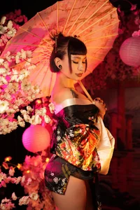 mary_spencer The goddess you asked for, came from the east for you🈺 Pic 4
