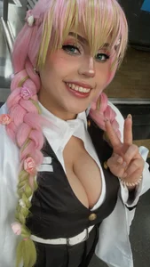 🍡MITSURI KANROJI🍡 de TuWaifuVirtual1 Foto 4