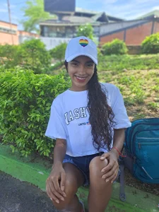 ShanayaSmith's photo