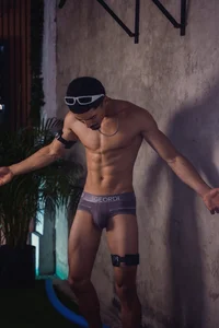 eros_becker "Body & attitude" 사진 6