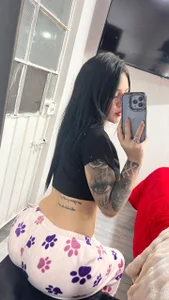 Violettasquirt Exotic 👀💋 Pic 3