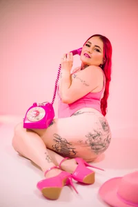 IsabellaDankworths Pretty & Naughty 🎀 Pic