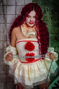 Come here and celebrate halloween with me od alix_bay  snímek