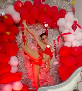 lissbrown san valentin Pic