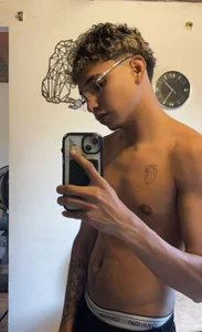 PaulXLeonhz 😶‍🌫️🥵 Fotka 3