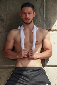 axel_toneLights, skin and attitude图片 5