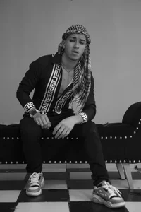 IanValencia_ ARABE Foto