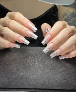 Blue_Shapes kullanıcısının Nails✨ albümü -  4 fotoğraf