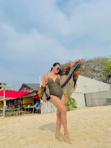 Absolutelyselfsucker SUMMER IN THE BEACH Pic