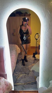 Conny_honeyyyour officer😈😏🫦图片 3