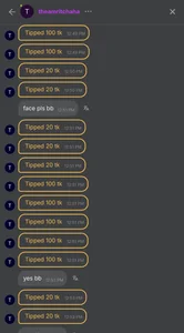 kiss_Lissa KING MY ROOM👑❤️ Foto 2