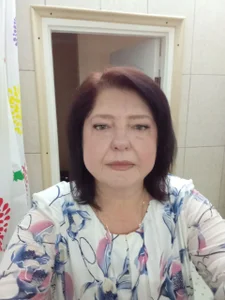 Violet_Pulse make up Εικόνα 4