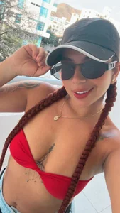 vane_lopez_ Everyday 👩🖤 Pic 3